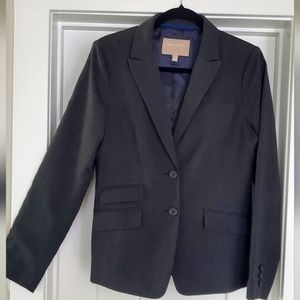 Banana Republic Women's Dress Blazer